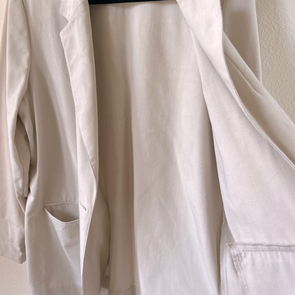 Vintage | Sag Harbor blazer size large - Picture 6 of 9